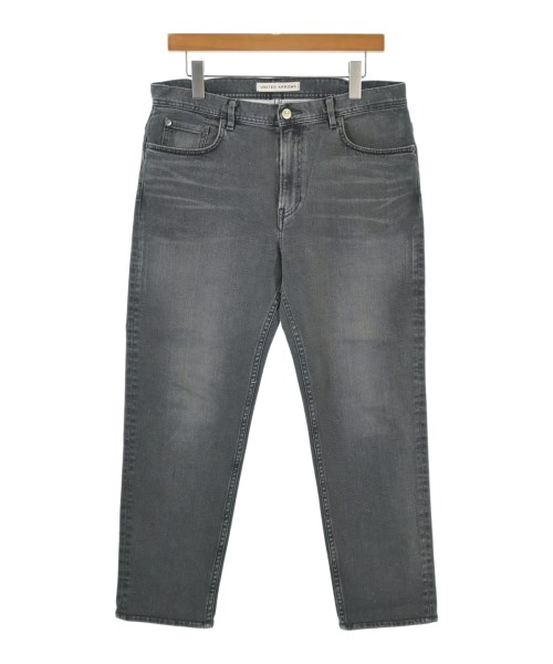 UNITED ARROWS(ユナイテッドアローズ)デニムパンツ グレー サイズ:L/2200653435718