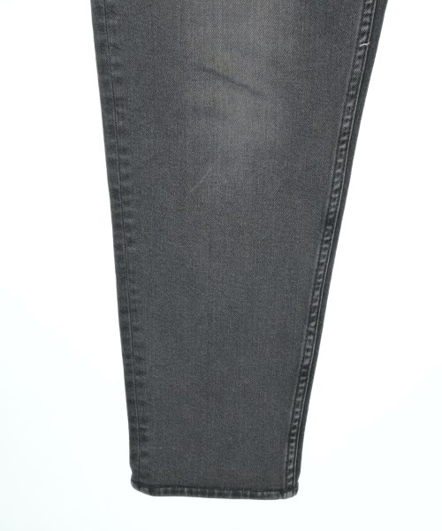 UNITED ARROWS（ユナイテッドアローズ）デニムパンツ グレー サイズ:L メンズ/2200653435718