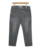 UNITED ARROWS（ユナイテッドアローズ）デニムパンツ グレー サイズ:L メンズ/2200653435718