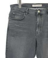UNITED ARROWS（ユナイテッドアローズ）デニムパンツ グレー サイズ:L メンズ/2200653435718
