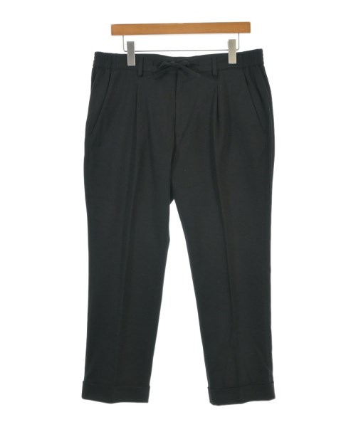 UNITED ARROWS(ユナイテッドアローズ)スラックス 黒 サイズ:50(XL位)/2200653435725