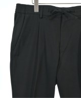 UNITED ARROWS（ユナイテッドアローズ）スラックス 黒 サイズ:50(XL位) メンズ/2200653435725