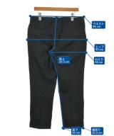 UNITED ARROWS（ユナイテッドアローズ）スラックス 黒 サイズ:50(XL位) メンズ/2200653435725