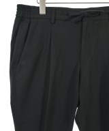 UNITED ARROWS（ユナイテッドアローズ）スラックス 黒 サイズ:50(XL位) メンズ/2200653435732