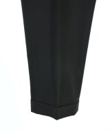 UNITED ARROWS（ユナイテッドアローズ）スラックス 黒 サイズ:50(XL位) メンズ/2200653435732