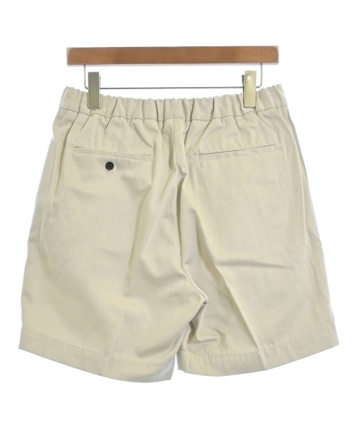 UNITED ARROWS（ユナイテッドアローズ）ショートパンツ ベージュ サイズ:M メンズ/2200653435817
