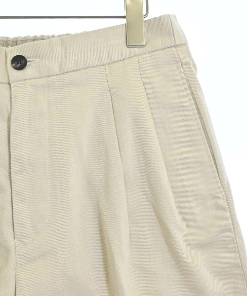 UNITED ARROWS（ユナイテッドアローズ）ショートパンツ ベージュ サイズ:M メンズ/2200653435817