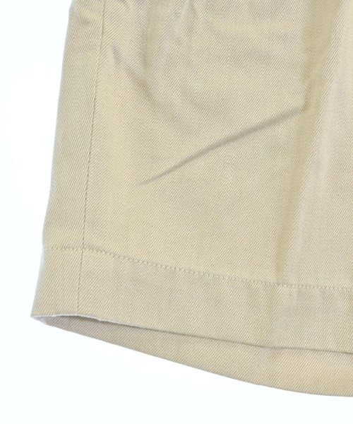 UNITED ARROWS（ユナイテッドアローズ）ショートパンツ ベージュ サイズ:M メンズ/2200653435817