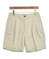 UNITED ARROWS（ユナイテッドアローズ）ショートパンツ ベージュ サイズ:M メンズ/2200653435817