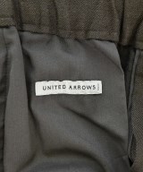 UNITED ARROWS（ユナイテッドアローズ）その他 茶 サイズ:M メンズ/2200653435831