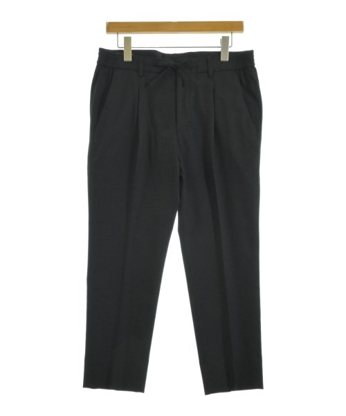 UNITED ARROWS(ユナイテッドアローズ)スラックス 黒 サイズ:48(L位)/2200653435879