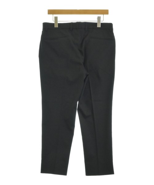 UNITED ARROWS（ユナイテッドアローズ）スラックス 黒 サイズ:48(L位) メンズ/2200653435879