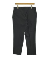 UNITED ARROWS（ユナイテッドアローズ）スラックス 黒 サイズ:48(L位) メンズ/2200653435879