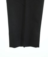 UNITED ARROWS（ユナイテッドアローズ）スラックス 黒 サイズ:48(L位) メンズ/2200653435879