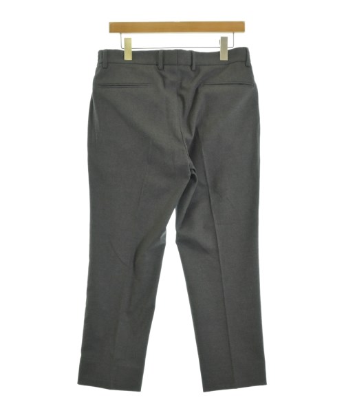 UNITED ARROWS（ユナイテッドアローズ）スラックス グレー サイズ:48(L位) メンズ/2200653435886