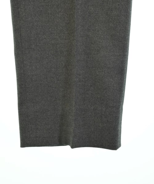 UNITED ARROWS（ユナイテッドアローズ）スラックス グレー サイズ:48(L位) メンズ/2200653435886