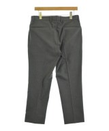 UNITED ARROWS（ユナイテッドアローズ）スラックス グレー サイズ:48(L位) メンズ/2200653435886