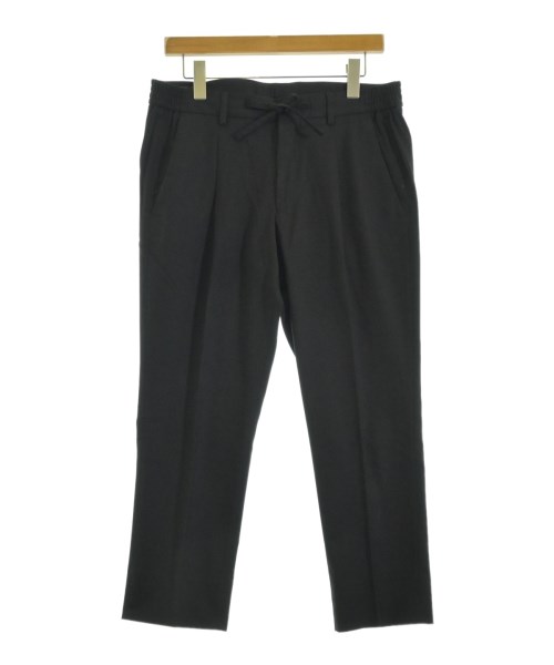 UNITED ARROWS(ユナイテッドアローズ)スラックス 黒 サイズ:48(L位)/2200653435893