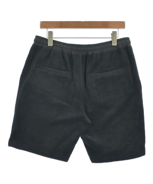 UNITED ARROWS（ユナイテッドアローズ）ショートパンツ 黒 サイズ:L メンズ/2200653435916