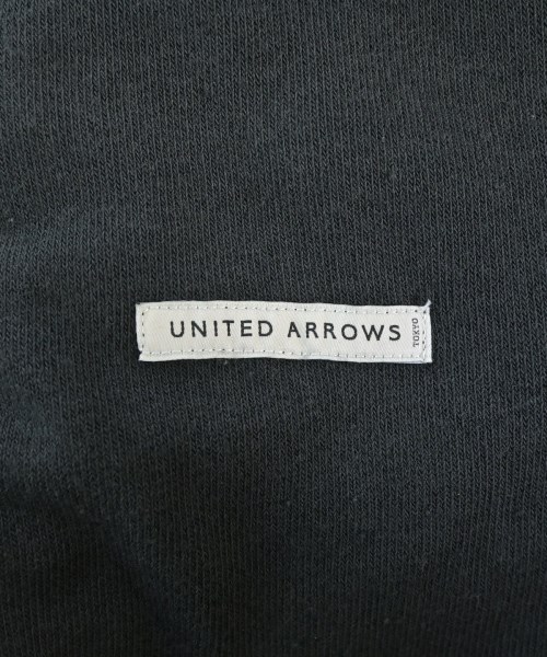 UNITED ARROWS（ユナイテッドアローズ）ショートパンツ 黒 サイズ:L メンズ/2200653435916