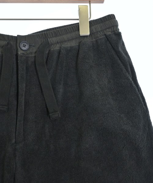 UNITED ARROWS（ユナイテッドアローズ）ショートパンツ 黒 サイズ:L メンズ/2200653435916