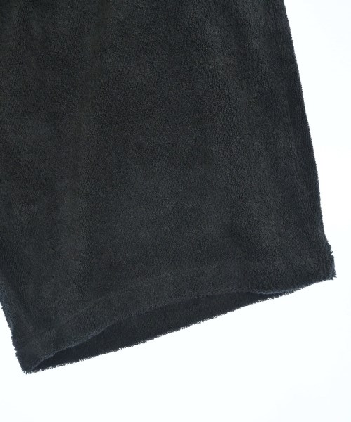 UNITED ARROWS（ユナイテッドアローズ）ショートパンツ 黒 サイズ:L メンズ/2200653435916