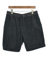 UNITED ARROWS（ユナイテッドアローズ）ショートパンツ 黒 サイズ:L メンズ/2200653435916