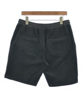 UNITED ARROWS（ユナイテッドアローズ）ショートパンツ 黒 サイズ:L メンズ/2200653435916