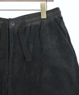UNITED ARROWS（ユナイテッドアローズ）ショートパンツ 黒 サイズ:L メンズ/2200653435916