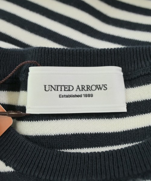 UNITED ARROWS（ユナイテッドアローズ）Tシャツ・カットソー 白 サイズ:XL メンズ/2200666889072