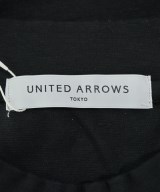 UNITED ARROWS（ユナイテッドアローズ）Tシャツ・カットソー 黒 サイズ:L メンズ/2200666889089