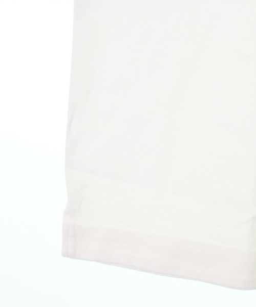 UNITED ARROWS（ユナイテッドアローズ）Tシャツ・カットソー 白 サイズ:L メンズ/2200666889096