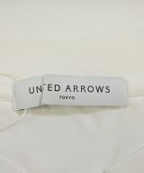 UNITED ARROWS（ユナイテッドアローズ）Tシャツ・カットソー 白 サイズ:L メンズ/2200666889096