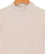 UNITED ARROWS（ユナイテッドアローズ）ニット・セーター ベージュ サイズ:XL メンズ/2200666889164