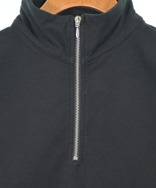 UNITED ARROWS（ユナイテッドアローズ）スウェット 黒 サイズ:XL メンズ/2200666889188