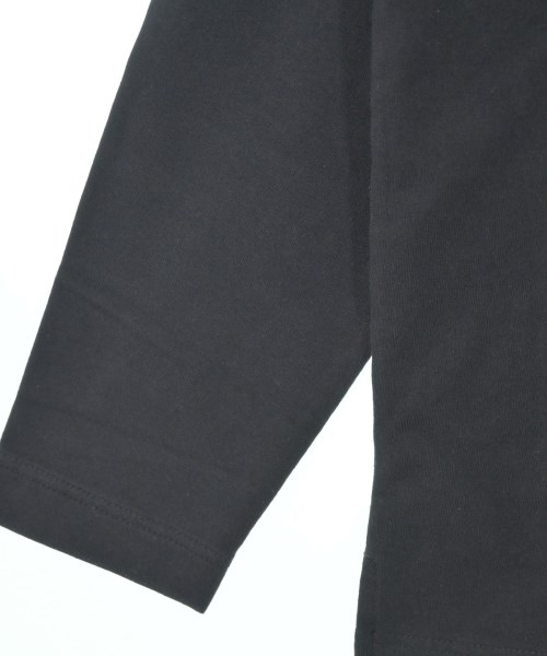 UNITED ARROWS（ユナイテッドアローズ）スウェット 黒 サイズ:XL メンズ/2200666889188