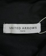 UNITED ARROWS（ユナイテッドアローズ）スウェット 黒 サイズ:XL メンズ/2200666889188