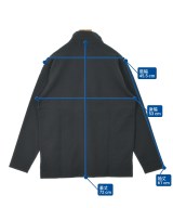 UNITED ARROWS（ユナイテッドアローズ）スウェット 黒 サイズ:XL メンズ/2200666889188