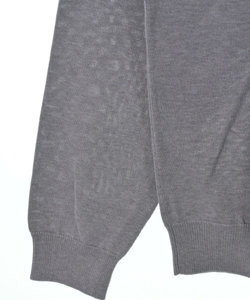 UNITED ARROWS（ユナイテッドアローズ）カーディガン グレー サイズ:XL メンズ/2200666889195