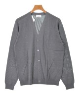 UNITED ARROWS（ユナイテッドアローズ）カーディガン グレー サイズ:XL メンズ/2200666889195