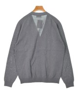 UNITED ARROWS（ユナイテッドアローズ）カーディガン グレー サイズ:XL メンズ/2200666889195