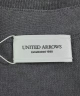 UNITED ARROWS（ユナイテッドアローズ）カーディガン グレー サイズ:XL メンズ/2200666889195