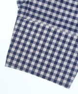 UNITED ARROWS（ユナイテッドアローズ）カジュアルシャツ 紺 サイズ:41(XL位) メンズ/2200666889256