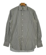 UNITED ARROWS（ユナイテッドアローズ）カジュアルシャツ 黒 サイズ:41(XL位) メンズ/2200666889263