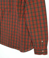 UNITED ARROWS（ユナイテッドアローズ）カジュアルシャツ 赤 サイズ:XXL メンズ/2200666889270