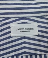 UNITED ARROWS（ユナイテッドアローズ）カジュアルシャツ 白 サイズ:XXL メンズ/2200666889317