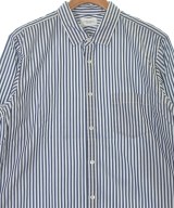 UNITED ARROWS（ユナイテッドアローズ）カジュアルシャツ 白 サイズ:XXL メンズ/2200666889317