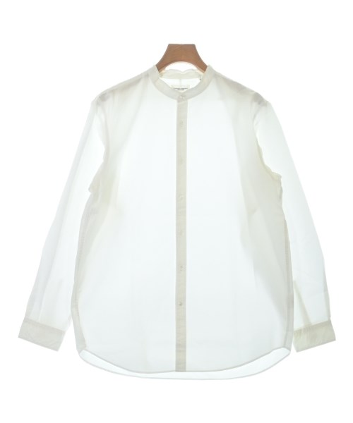 UNITED ARROWS(ユナイテッドアローズ)カジュアルシャツ 白 サイズ:XL/2200666889324