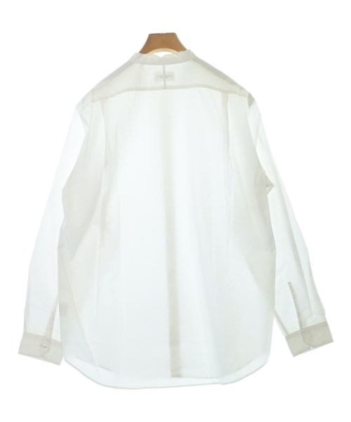 UNITED ARROWS（ユナイテッドアローズ）カジュアルシャツ 白 サイズ:XL メンズ/2200666889324