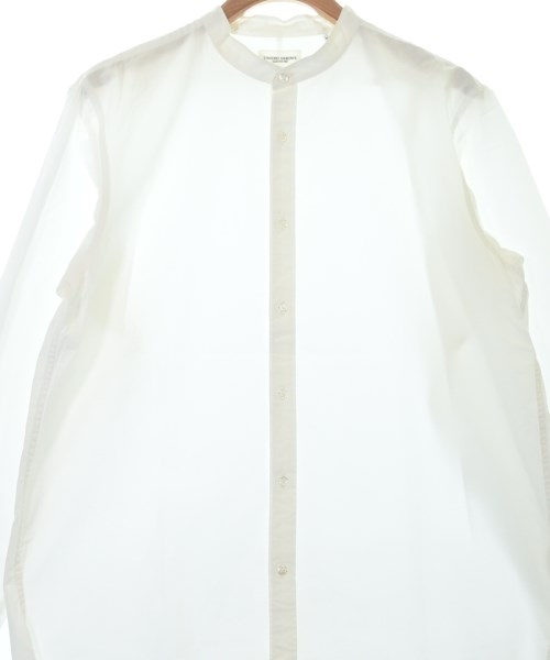 UNITED ARROWS（ユナイテッドアローズ）カジュアルシャツ 白 サイズ:XL メンズ/2200666889324